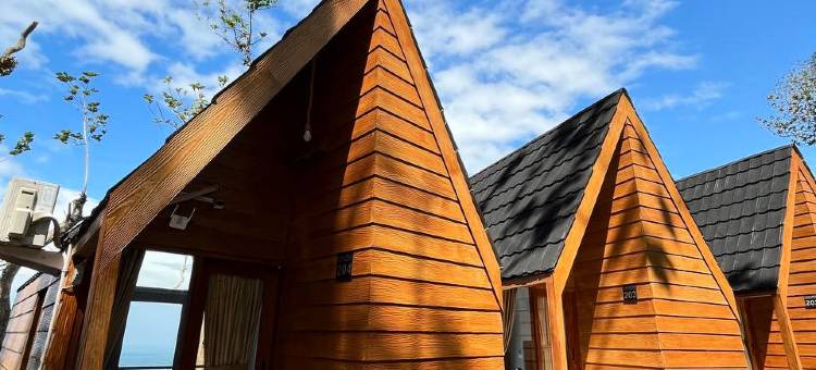 Mentari Ocean View Resort图片