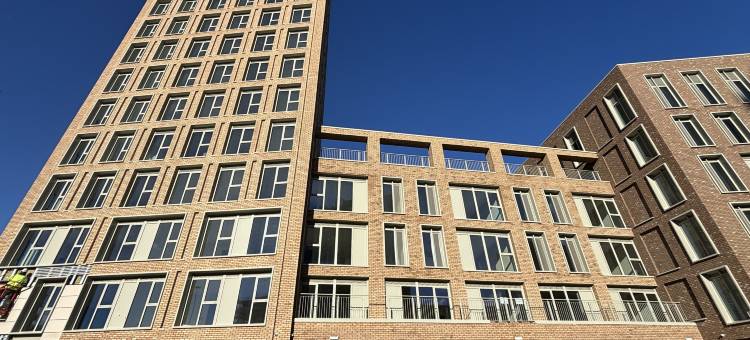Stylish apartment in central Birmingham, with Parking图片