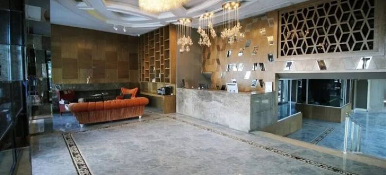 Atakum Palas Hotel图片