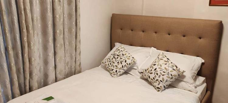 Assil @ Ohana Place 3-bedroom Condo Haven图片
