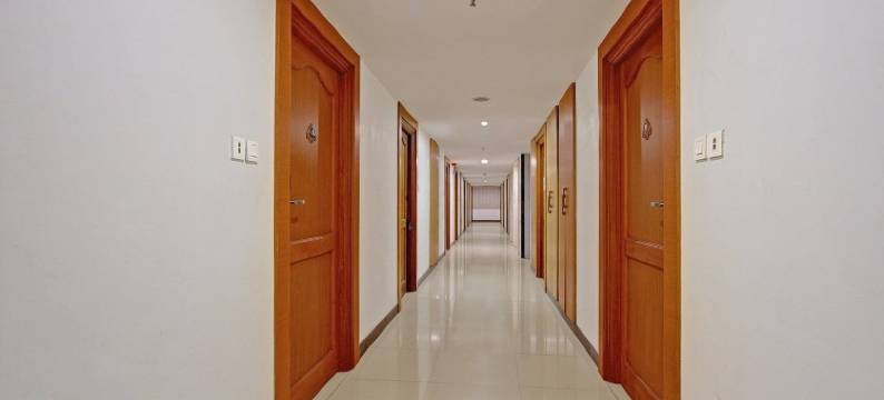 梅里迪安酒店(Hotel Meridian Inn)图片