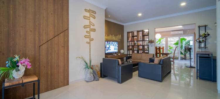 Danka Taman Golf Residence图片