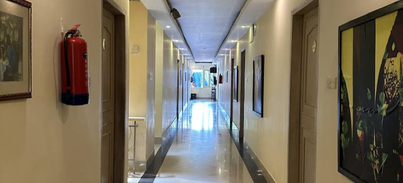 Foy's Lake Resort图片