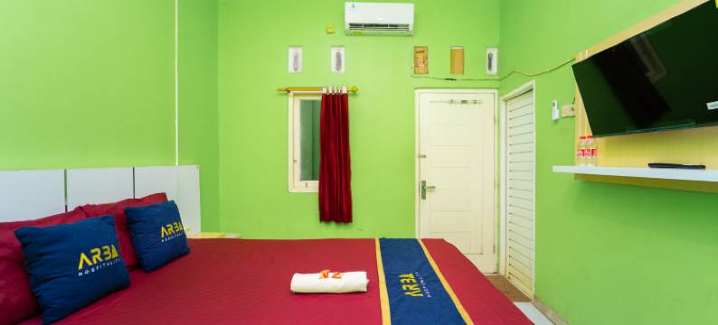 D2酒店 by ARBA(Hotel D2 By ARBA)图片