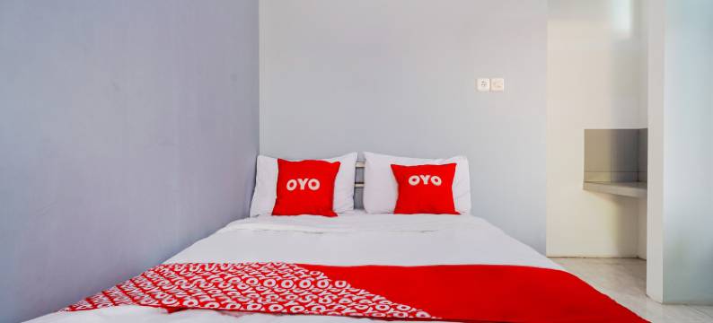 O酒店Pdl宾馆(Hotel O Pdl Guest House Syariah)图片