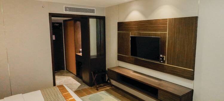 Wisney Hotel图片