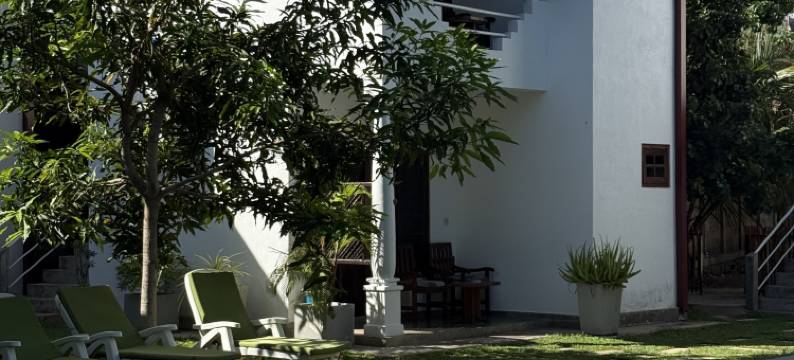 河边小屋酒店(Riverside Cabanas)图片