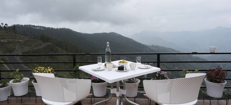 伊瓦拉度假村(Ivaara Resort)图片