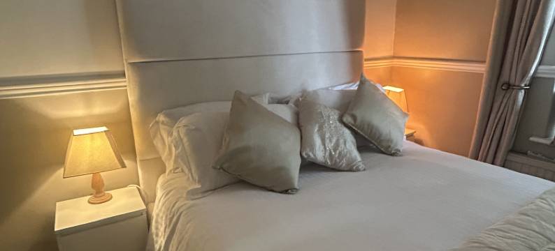 The Corbridge Apartment图片