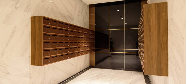 Metropole Nice Stay by Sy's Home图片