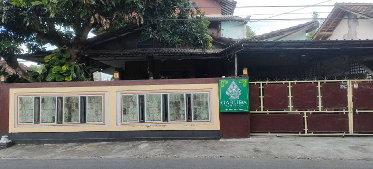 OYO 94937 加鲁达伊斯兰家庭寄宿(OYO 94937 Garuda Homestay Syariah)图片