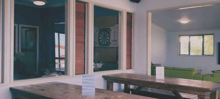 Adventure Taupō Hostel图片