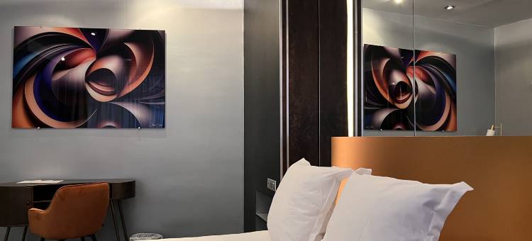 LOGIS 博雷尔酒店(LOGIS Hotel Borel)图片