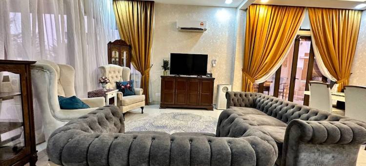 Saujana Rawang Retreat图片
