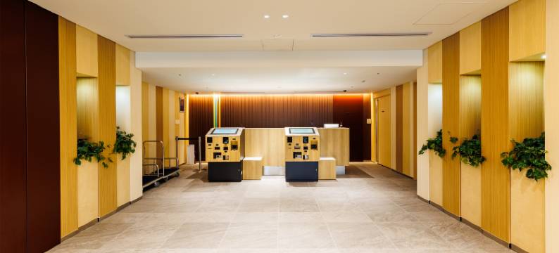 梦之门舞滨酒店 别馆(Hotel Dream Gate Maihama Annex)图片