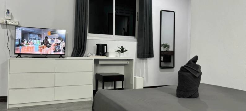 白色之家酒店(White House)图片