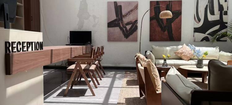 悦在民宿(YEZA INN)图片