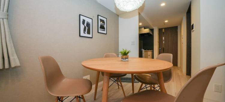 札幌南三条Mondomio酒店(Mondomio Sapporo Minami 3-jo)图片