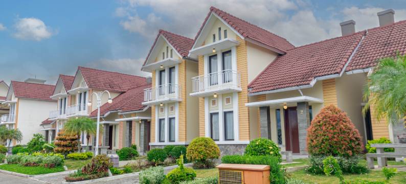 Griya Katarina酒店(Hotel Griya Katarina)图片