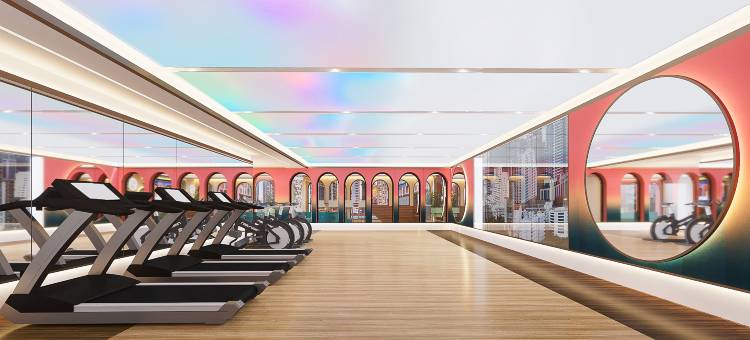 曼谷素坤逸11巷琵帕酒店(Pipa Hotel Bangkok Sukhumvit 11)图片