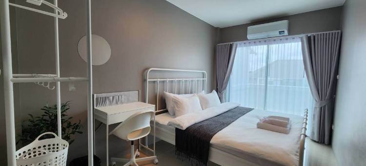 Private & Cozy house, Chiang Rai Airport图片