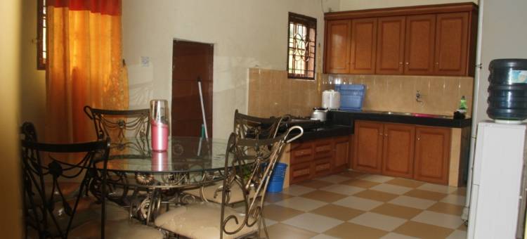 阿斯里珍珠别墅(VILLA MUTIARA ASRI)图片