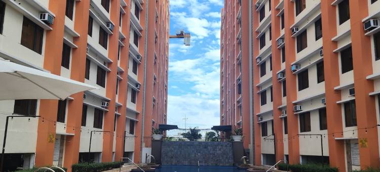 Condotel near NAIA图片