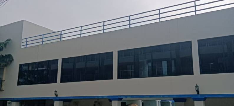 莫娜丽莎天堂泳池酒店(MonaLisa Paradise Pool Hotel)图片