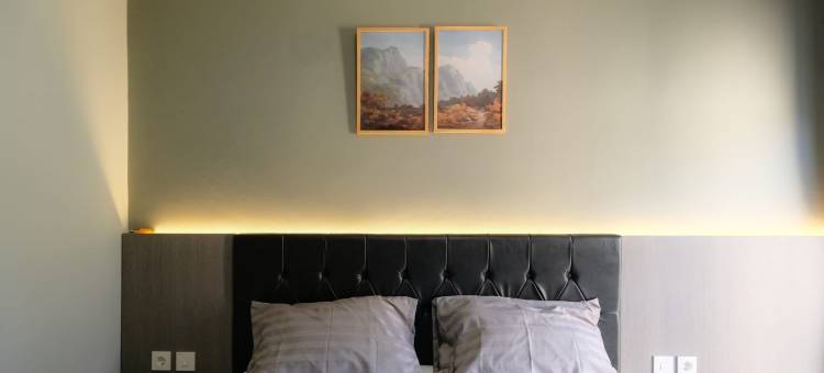 The Pavilion Cirebon图片