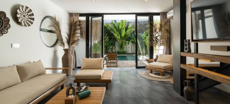Villa Teide by BaliSuperHost图片