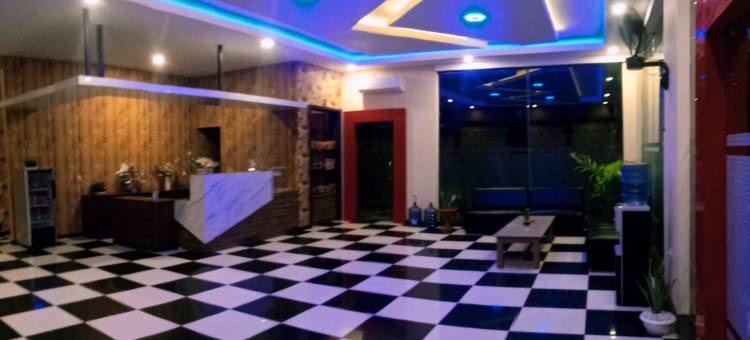 Solaris Hotel, Tegal图片