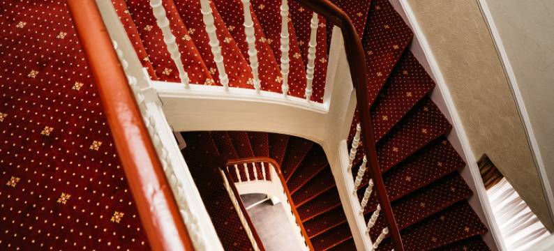 班霍夫酒店(Hotel am Bahnhof)图片