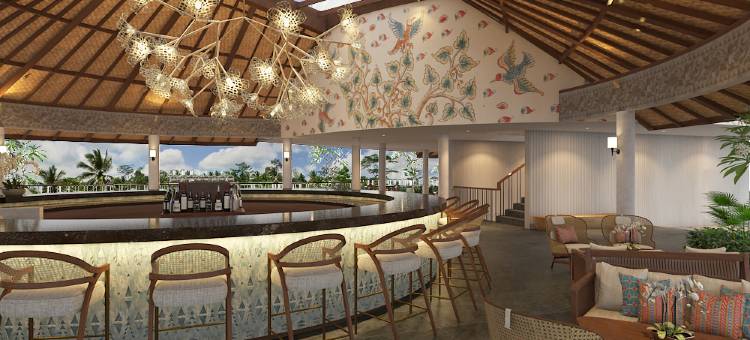 阿迪瓦纳阿拉斯哈鲁姆(Adiwana Alas Harum)图片