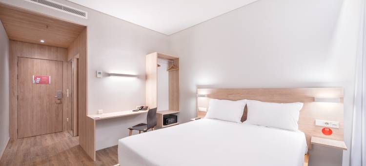 Moov Oeiras 酒店(Moov Hotel Oeiras)图片