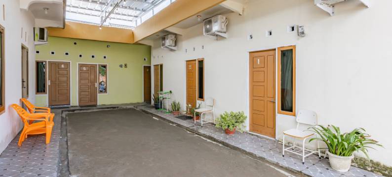 Hotel O Guest House Gembul Syariah图片