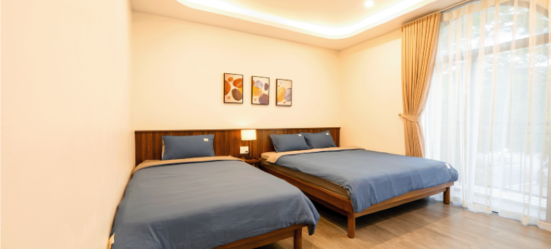 Lux Home Harbor Bay图片