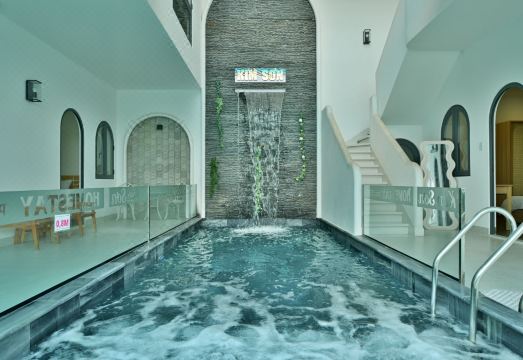 Kim Son Homestay 3 Hotel Overview