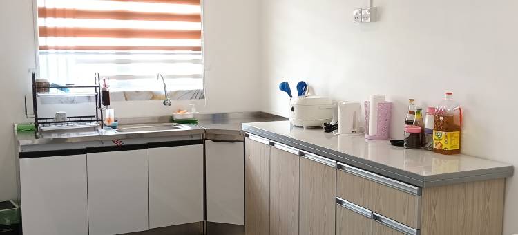 Asy Syifaa Homestay图片