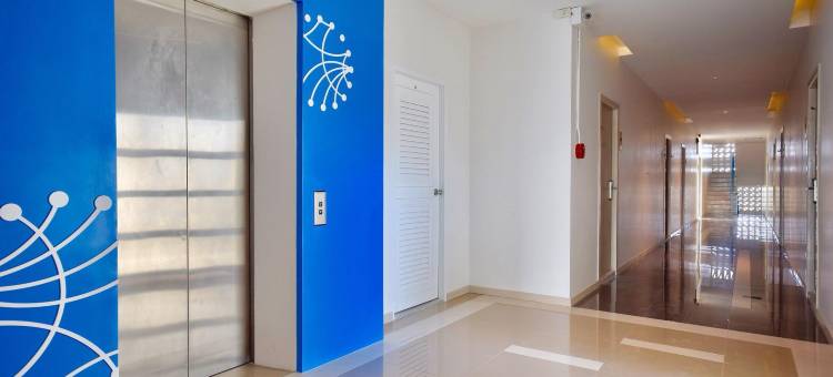Aster Canopy Suites & Living图片