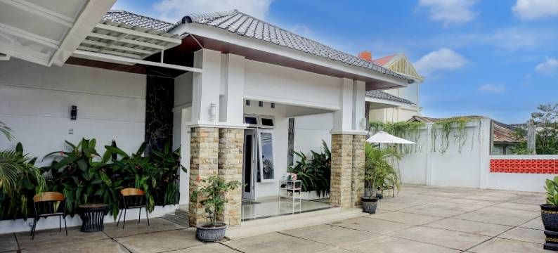 O酒店布洛尔伊斯兰住宅(Collection O Blower Residence Syariah)图片