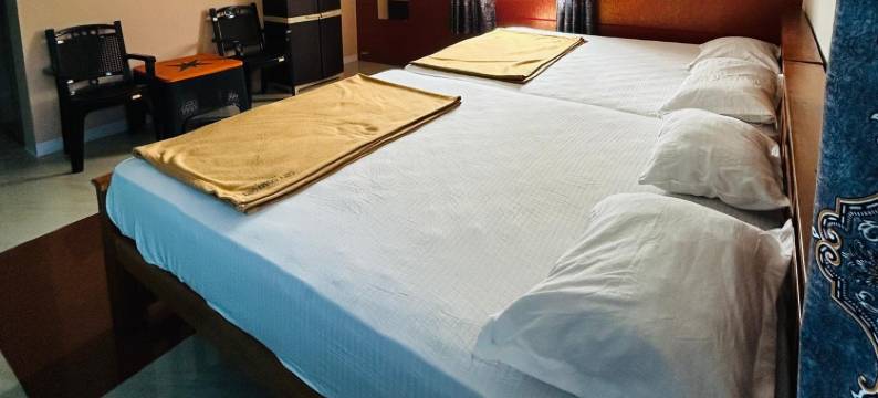 巴伊拉维家庭寄宿(Bhairavi Homestay)图片