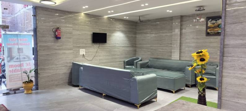 施里巴拉吉达姆(Shri Balaji Dham)图片