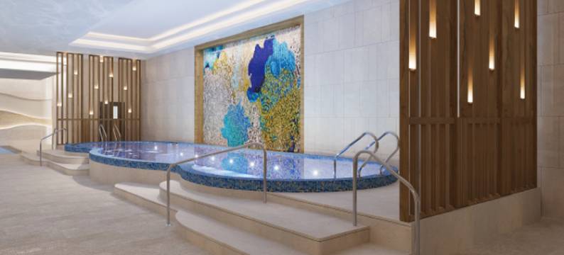 Sheraton Uşak Hotel & Thermal Spa图片