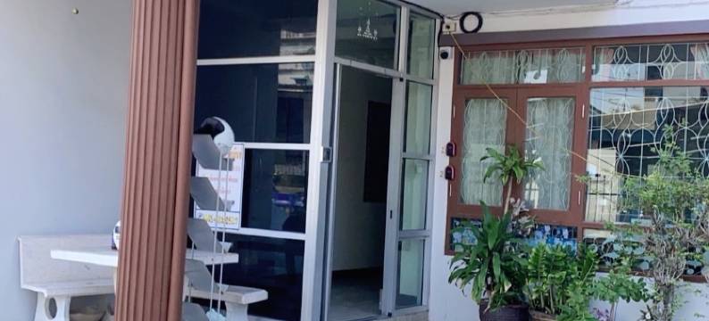 Thitikarn Apartment图片