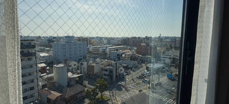 利他酒店難波(Rita Hotel Namba)图片