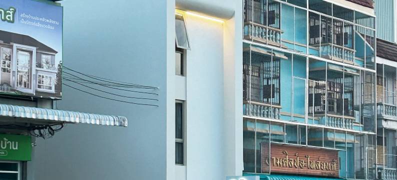 Peace Nakhon Nayok图片