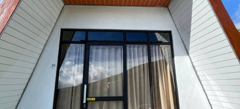 Glamping Puncak Mangli图片