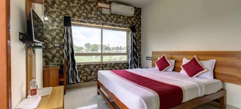 ATITHI 舒适酒店(ATITHI COMFORTS)图片