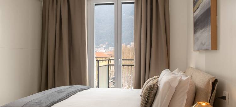 Como Cityview Apartment by Aura Luxury Collection图片