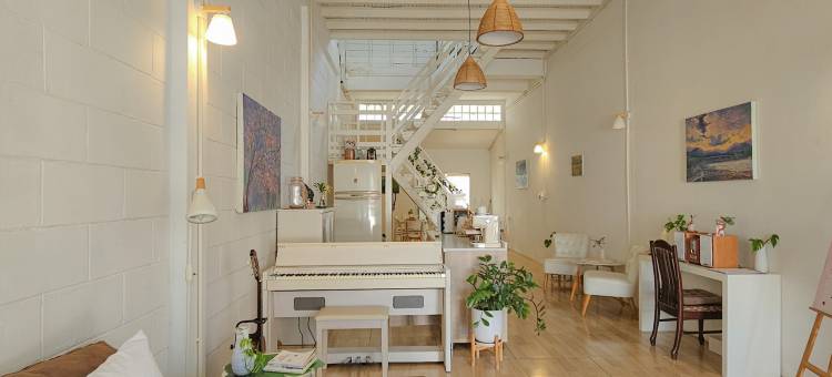 Najai boutique house Lamphun图片